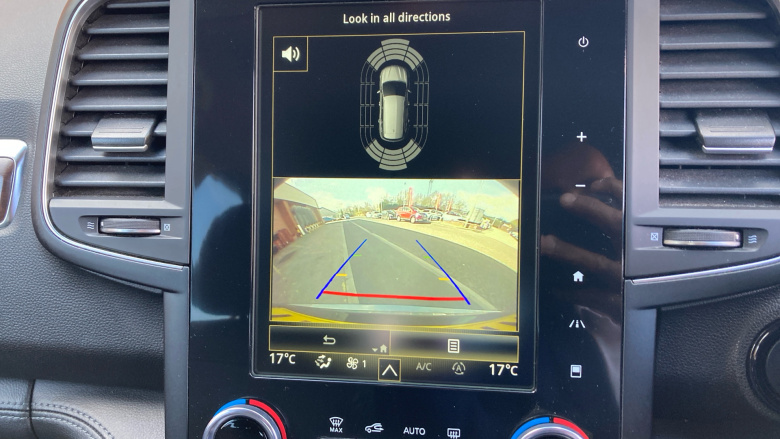 Renault Koleos 1.7 Blue dCi GT Line 5dr 2WD X-Tronic Diesel Estate